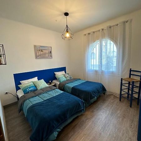 Maison De Vacances Avec Amarre Empuriabrava Zewnętrze zdjęcie