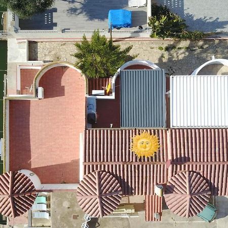 Maison De Vacances Avec Amarre Empuriabrava Zewnętrze zdjęcie