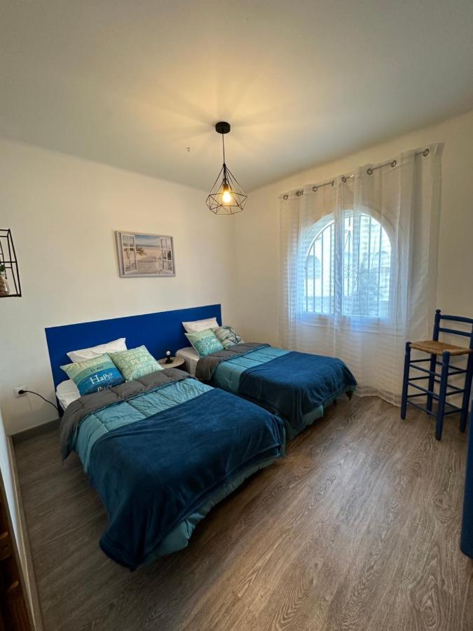 Maison De Vacances Avec Amarre Empuriabrava Zewnętrze zdjęcie