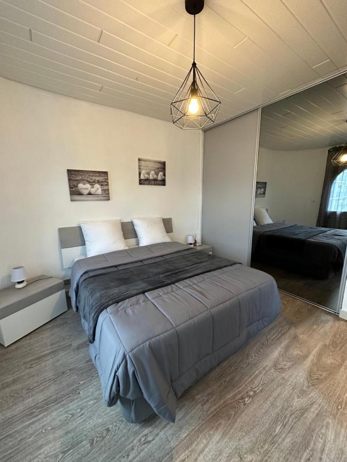 Maison De Vacances Avec Amarre Empuriabrava Zewnętrze zdjęcie
